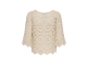 Jacqueline de Yong 15376726 Ecru zand
