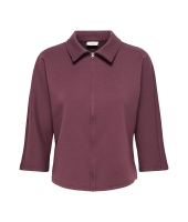 Jacqueline de Yong 15379877 Rood bordo