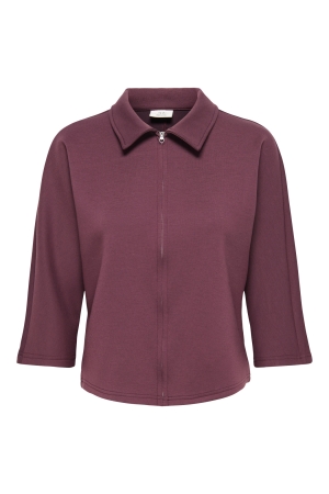 Jacqueline de Yong 15379877 Rood bordo