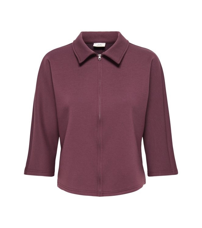 Jacqueline de Yong 15379877 Rood bordo