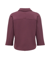 Jacqueline de Yong 15379877 Rood bordo