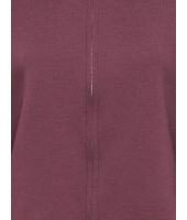Jacqueline de Yong 15379877 Rood bordo