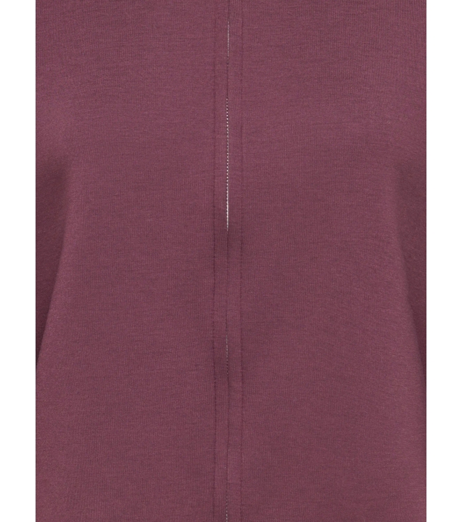 Jacqueline de Yong 15379877 Rood bordo