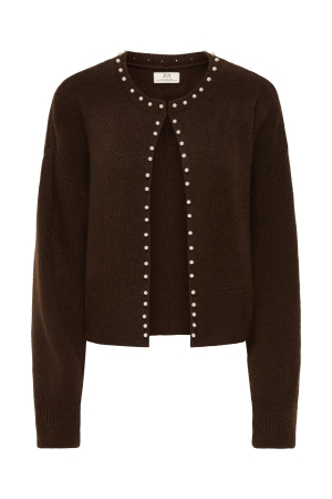 Jacqueline de Yong 15376584 Bruin donker