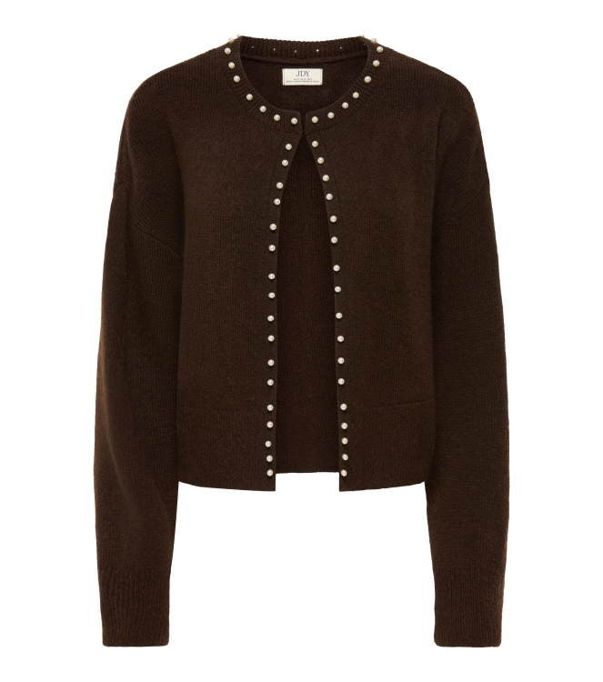 Jacqueline de Yong 15376584 Bruin donker