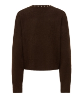 Jacqueline de Yong 15376584 Bruin donker