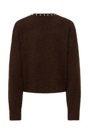 Jacqueline de Yong 15376584 Bruin donker