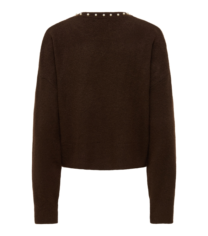 Jacqueline de Yong 15376584 Bruin donker