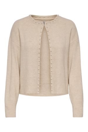 Jacqueline de Yong 15376584 Ecru naturel