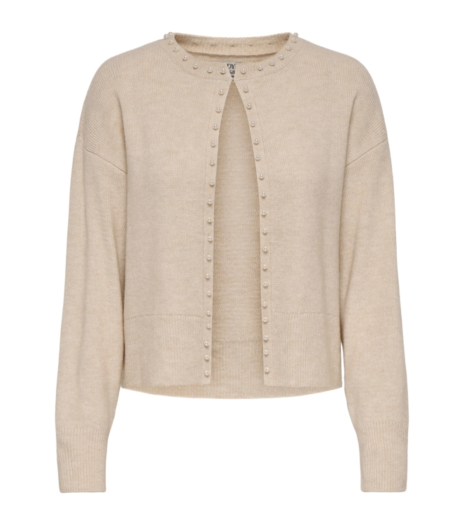 Jacqueline de Yong 15376584 Ecru naturel