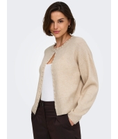 Jacqueline de Yong 15376584 Ecru naturel