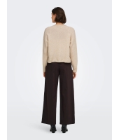 Jacqueline de Yong 15376584 Ecru naturel