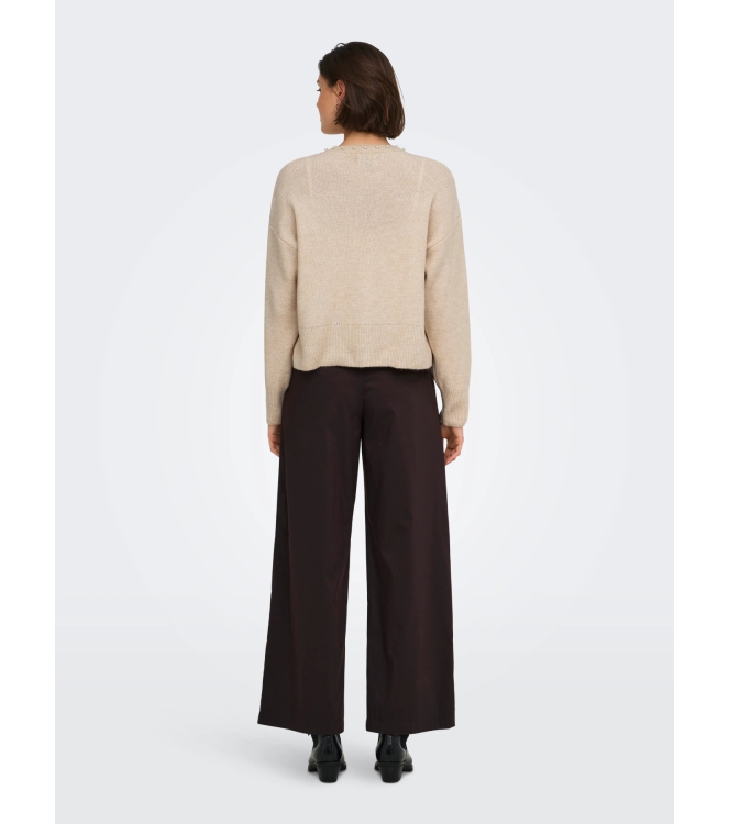 Jacqueline de Yong 15376584 Ecru naturel