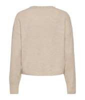 Jacqueline de Yong 15376584 Ecru naturel