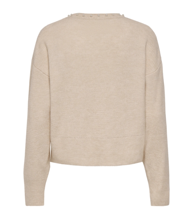 Jacqueline de Yong 15376584 Ecru naturel