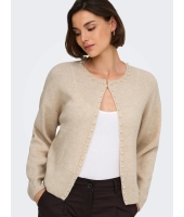 Jacqueline de Yong 15376584 Ecru naturel