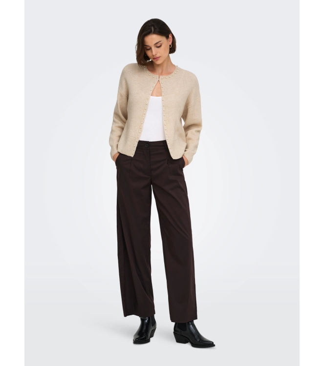 Jacqueline de Yong 15376584 Ecru naturel