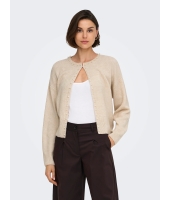 Jacqueline de Yong 15376584 Ecru naturel