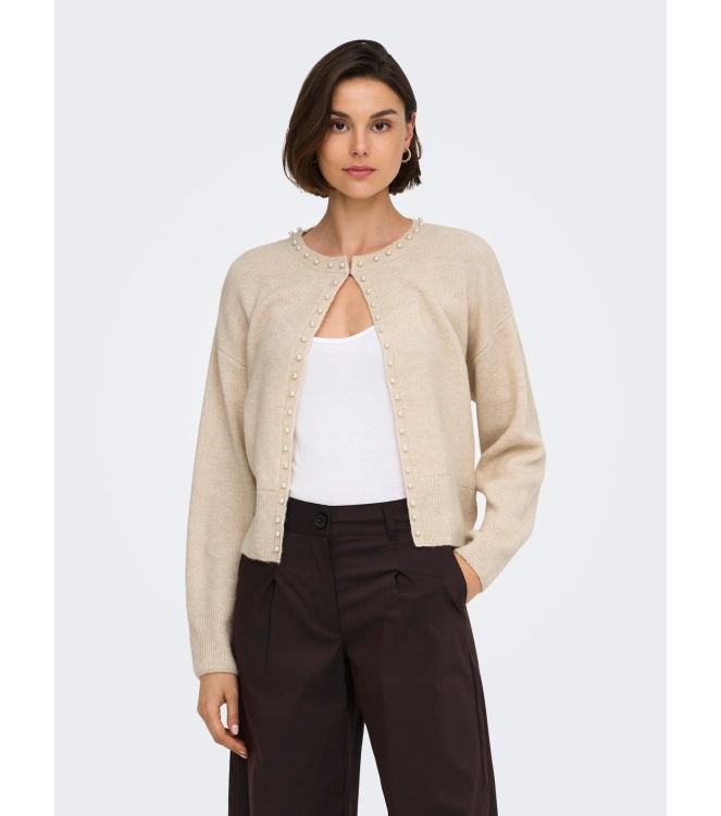 Jacqueline de Yong 15376584 Ecru naturel