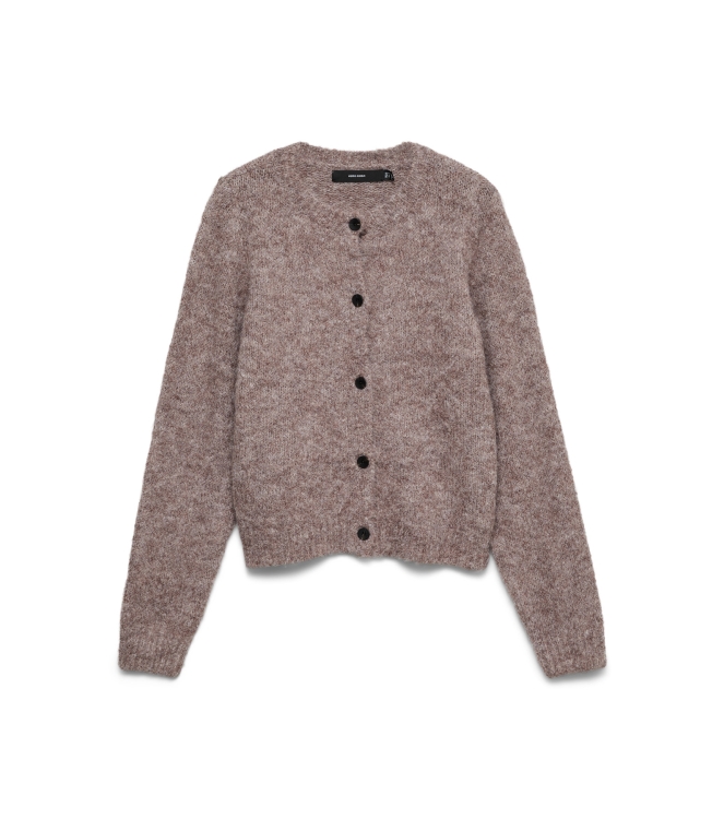 Vero Moda 10320496 Bruin midden