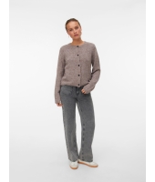 Vero Moda 10320496 Bruin midden