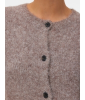 Vero Moda 10320496 Bruin midden
