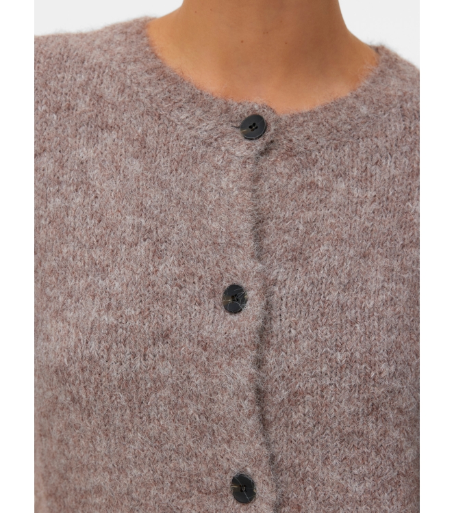 Vero Moda 10320496 Bruin midden