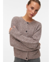Vero Moda 10320496 Bruin midden