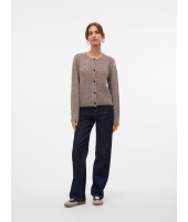 Vero Moda 10320496 Bruin midden
