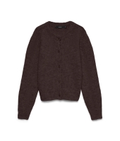 Vero Moda 10320496 Bruin donker