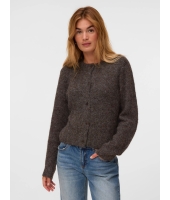 Vero Moda 10320496 Bruin donker