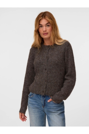 Vero Moda 10320496 Bruin donker