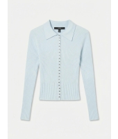 Vero Moda 10355966 Blauw licht