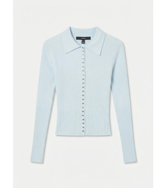 Vero Moda 10355966 Blauw licht