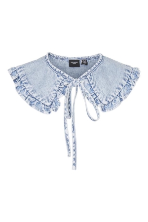Vero Moda 10251513 Denim licht gebleekt