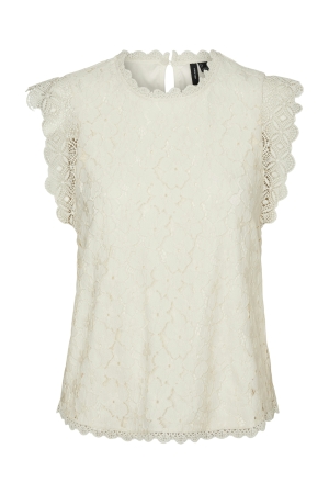 Vero Moda 10316442 Ecru ivoor