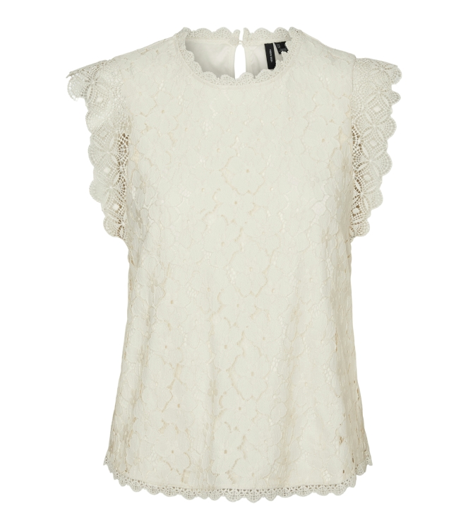 Vero Moda 10316442 Ecru ivoor