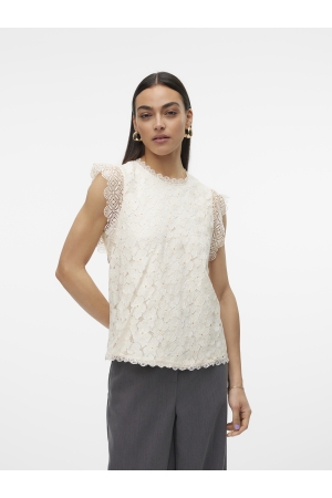 Vero Moda 10316442 Ecru ivoor