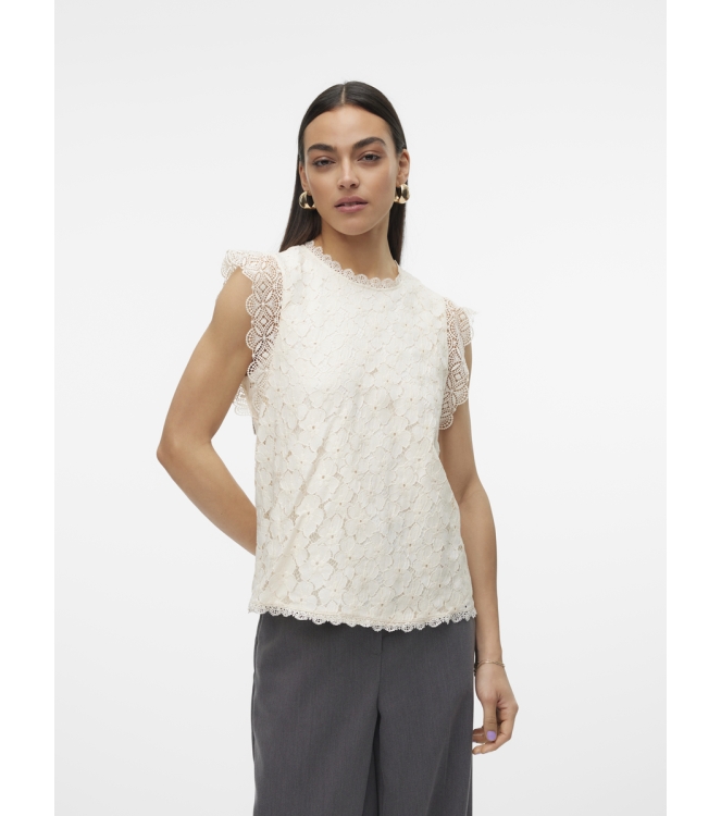 Vero Moda 10316442 Ecru ivoor