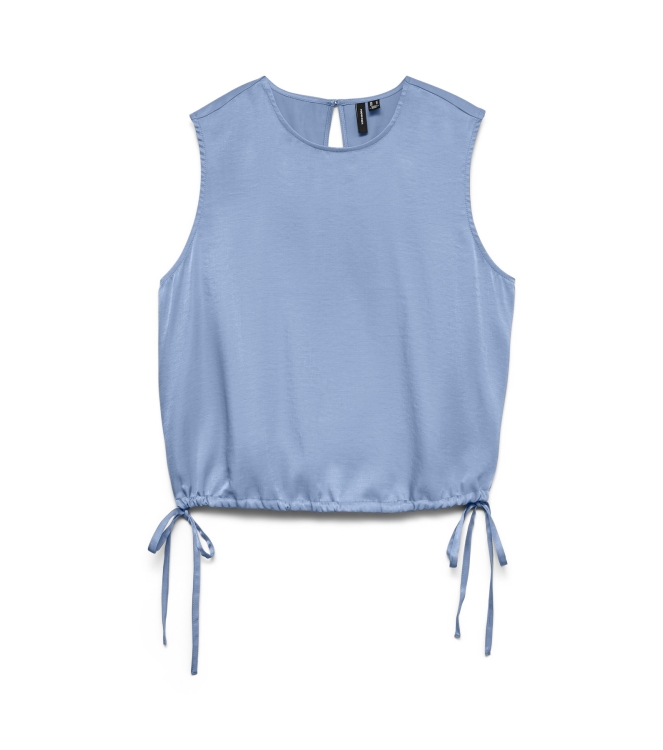 Vero Moda 10345224 Blauw midden