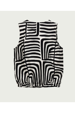 Elvira Casuals E2 26-062 Zwart