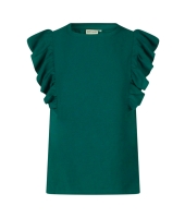 City Life 103466 W10022 Blauw petrol