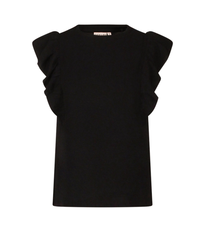 City Life 103466 W10022 Zwart