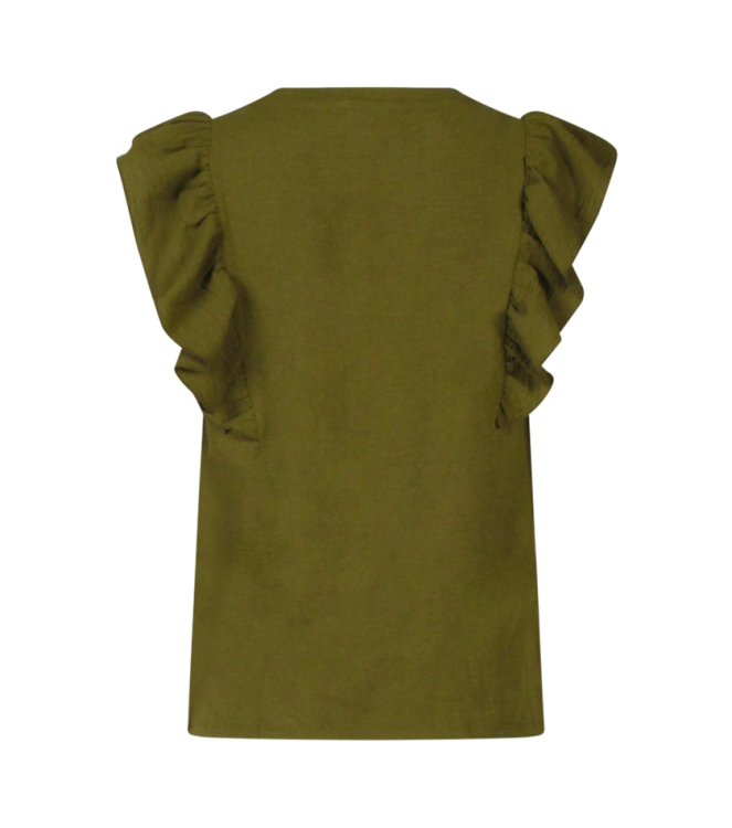 City Life 103466 W10022 Groen olijf