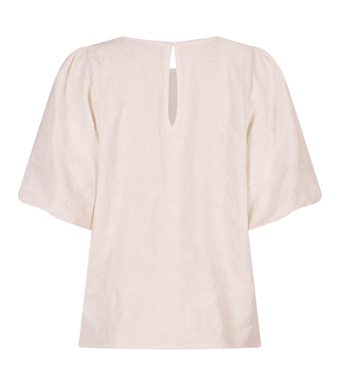 lizzi lou CX10075 Z10520 Ecru off white