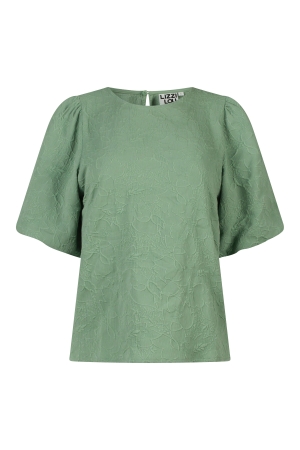 lizzi lou CX10075 Z10520 Groen mos