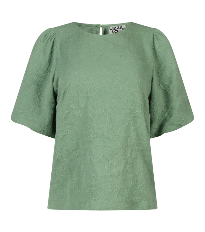 lizzi lou CX10075 Z10520 Groen mos