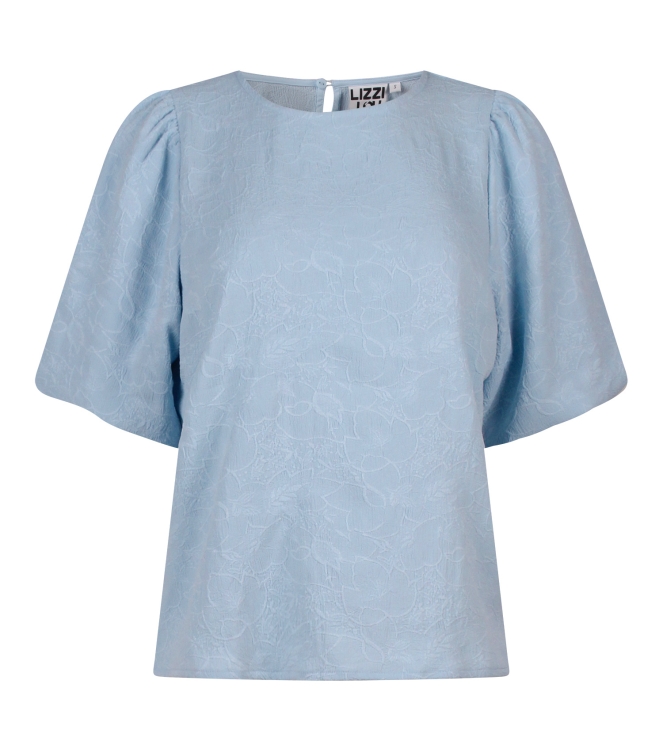 lizzi lou CX10075 Z10520 Blauw licht