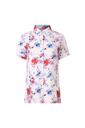 City Life 213313 Z10470 Blauw kobalt