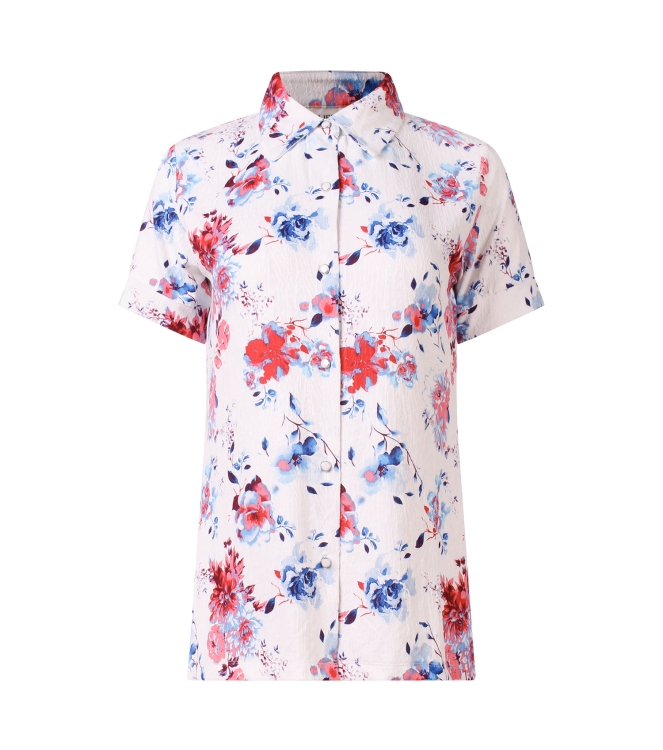 City Life 213313 Z10470 Blauw kobalt